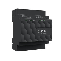 GRENTON RELAY OUTPUT MODULE...