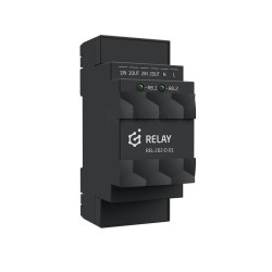 GRENTON RELAY OUTPUT MODULE...