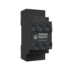 GRENTON MOSFET DIMMING...