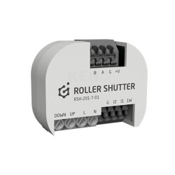 GRENTON SHUTTER MODULE (1...