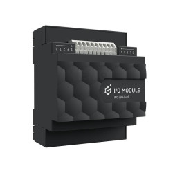 MODULE OF DIGITAL INPUTS (8...
