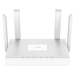 Cudy WR1300E wireless...