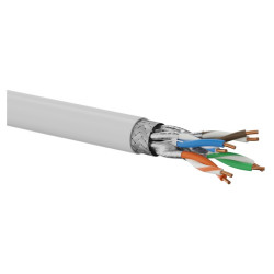 Q-LANTEC S/FTP cat.6A...
