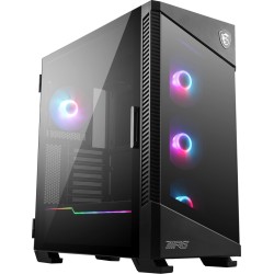 MSI MPG VELOX 100R Mid...