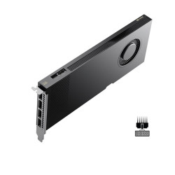 PNY RTX PRO 4000 Blackwell,...