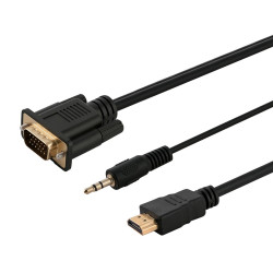 Savio Cl-198 HDMI cable 1.8...