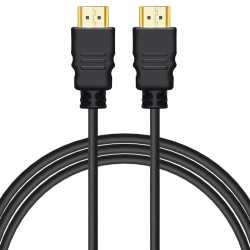 Savio CL-200 HDMI cable 15...