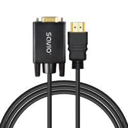 Savio Cl-197 HDMI cable...