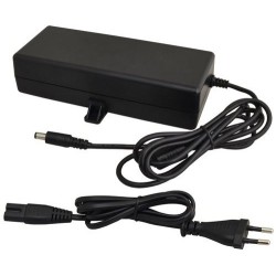 SWITCHED-MODE POWER SUPPLY...