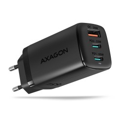 AXAGON ACU-DPQ65 Charger,...