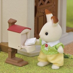 Sylvanian Families City...