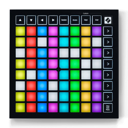 Novation Launchpad Mini MK3...