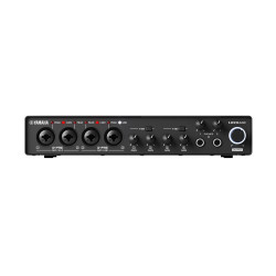 Yamaha URX44C - Audio/MIDI...
