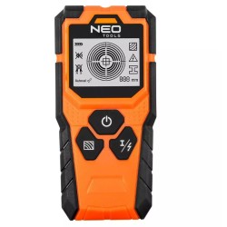 Neo Tools 3-in-1 Detector...