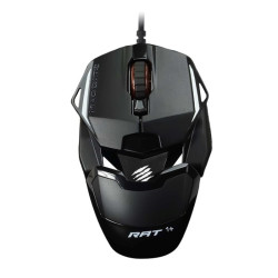 Mad Catz R.A.T. 1+ mouse...