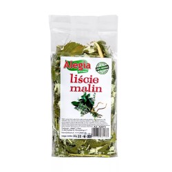 ALEGIA Raspberry leaves -...