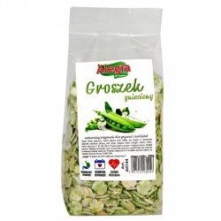 ALEGIA Crushed peas - treat...