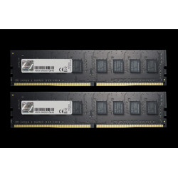 G.Skill Value memory module...