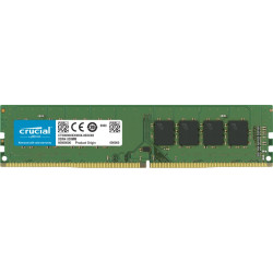 Crucial DDR4-3200 16GB