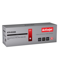 Activejet ATH-81NX toner...