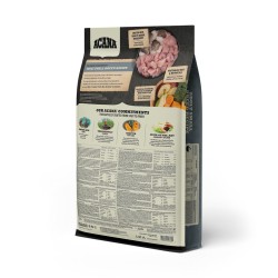 Acana HERITAGE Adult Small...