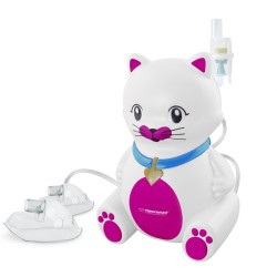 Esperanza ECN003 nebulizer...