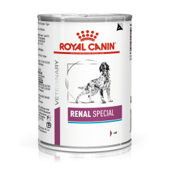 ROYAL CANIN Renal Special -...
