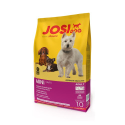 JOSERA JosiDog Mini - dry...