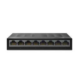 TP-Link 8-Port...