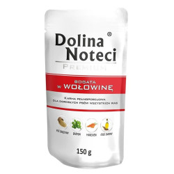 Dolina Noteci Premium rich...