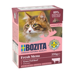 BOZITA Fresh Menu Beef...