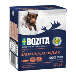 BOZITA Meat chunks with...