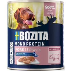 BOZITA Mono Protein Pate...