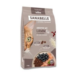 BOSCH Sanabelle Sensitive...