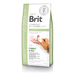 BRIT Veterinary Diets Grain...