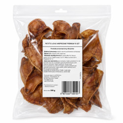 PETITTO pig ear Premium...