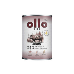 OLLO Plus Collagen Mono...