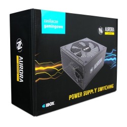 Power Supply IBOX AURORA...