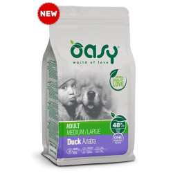 OASY One Animal Protein...