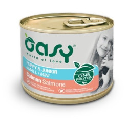 OASY One Protein Puppy &...