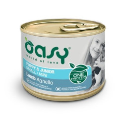 OASY One Protein Puppy &...