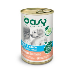 OASY One Protein Puppy &...