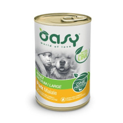 OASY One Protein Adult...