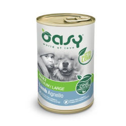 OASY One Protein Adult...