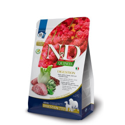 FARMINA N&D Quinoa...