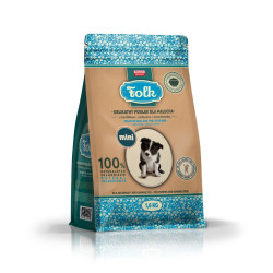 FOLK Junior Small breeds...