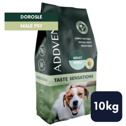 ADDVENA Taste Sensations...