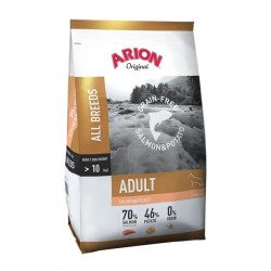 ARION Original Grain Free...