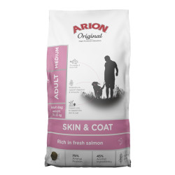 ARION Original Skin & Coat...