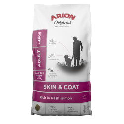 ARION Original Skin & Coat...